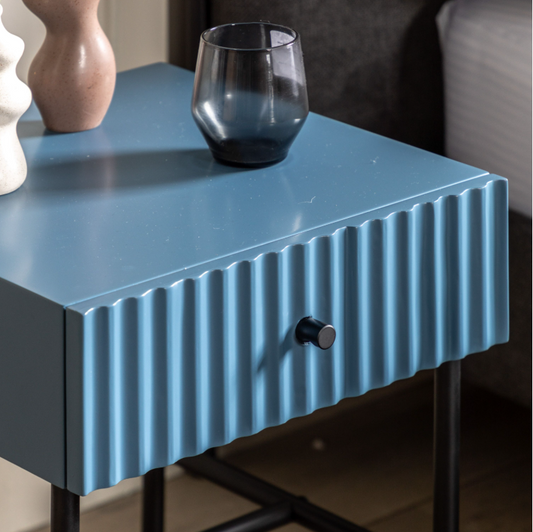 Arabella Bedside Table – view 2