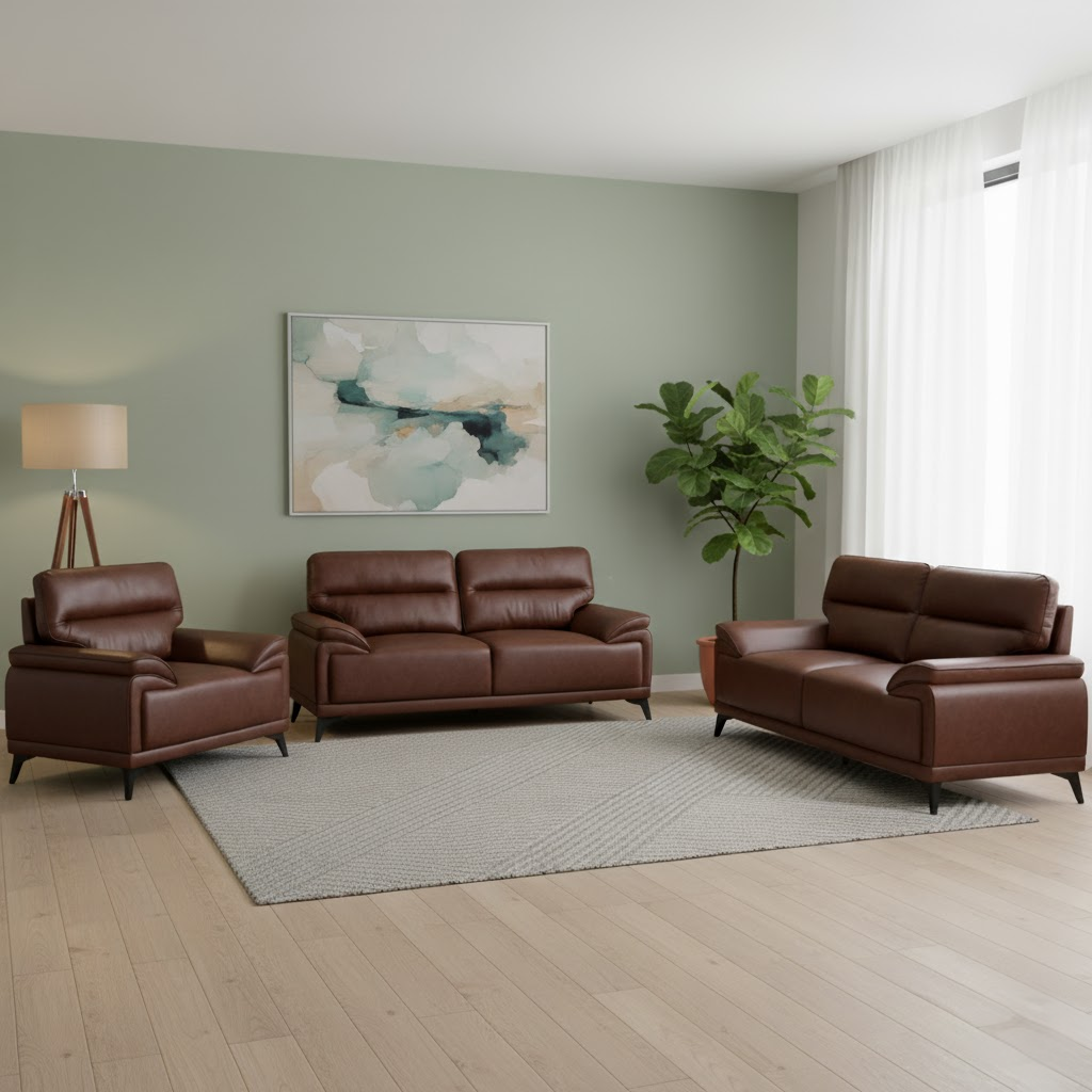 Sable Sofa Suite