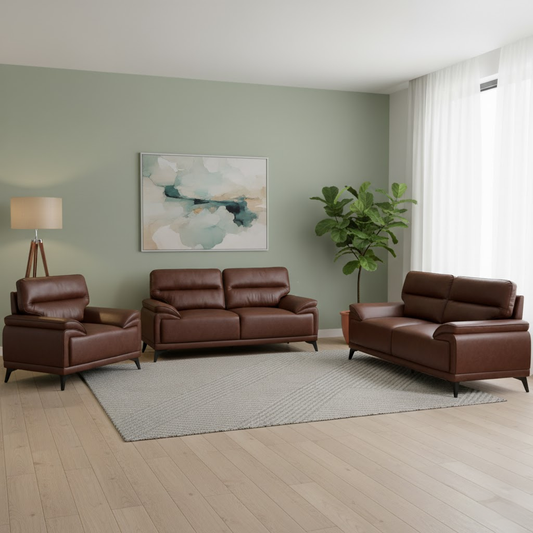 Sable Sofa Suite