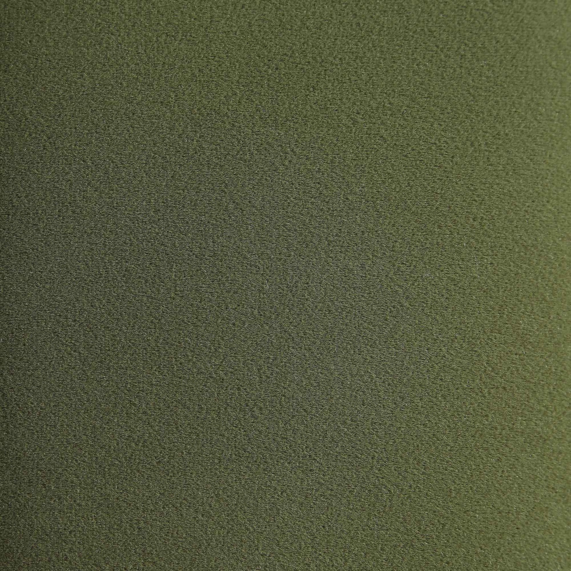 Wilton Moss Green Velvet Ottoman Bed with Storage