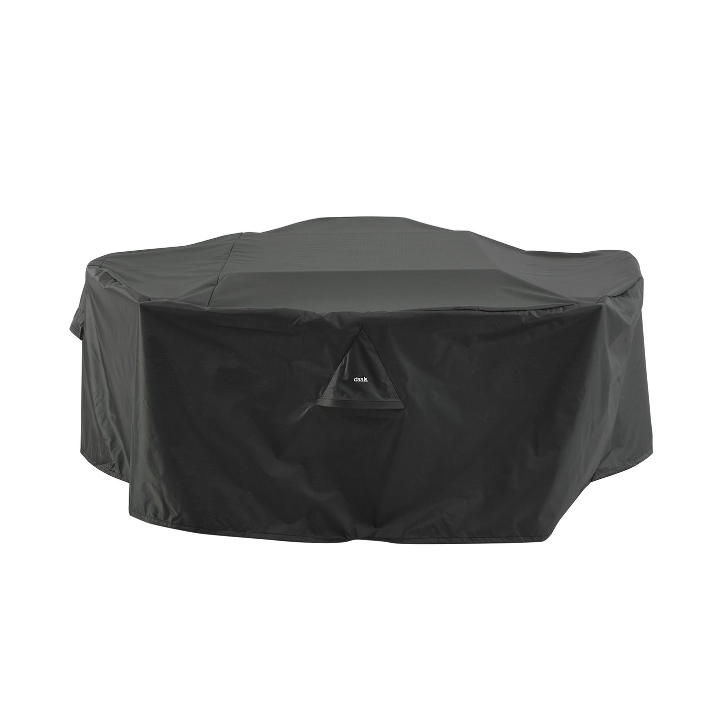 Garden Furniture Cover for Manresa Rope 4-Seater Square Dining Set