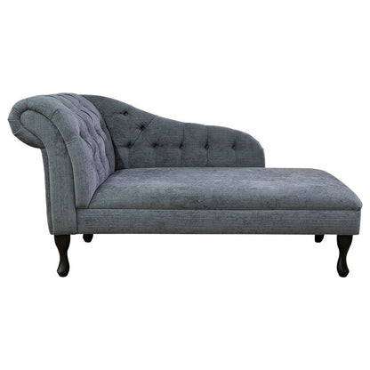 Upholstered Chaise Lounge