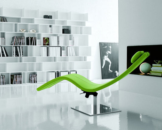 Casanova Chaise Lounge – view 2
