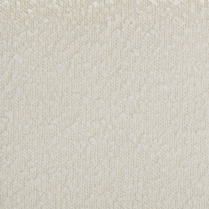 Cheshire Boucle Ottoman Storage Bed - Off White