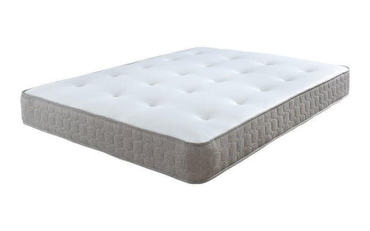 Orthopedic Mattress - Sleep Better Feel Better Every Day