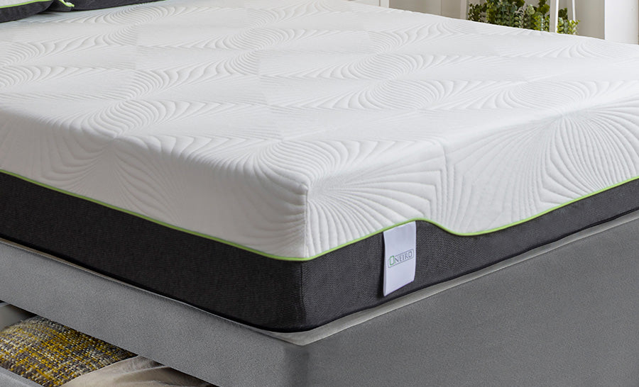 Comfort Hybrid Cool posture Support Mattress