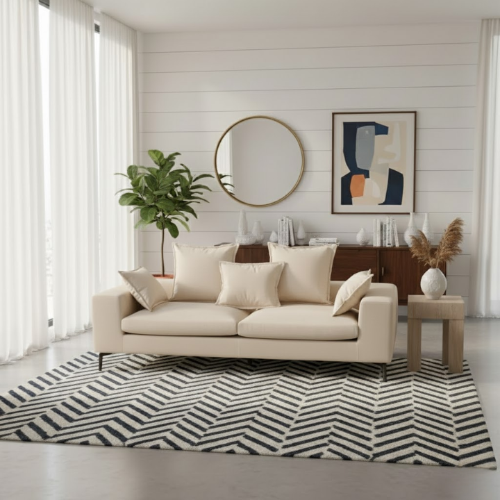 Opal 3-Seater Sofa