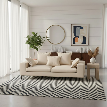 Opal 3-Seater Sofa