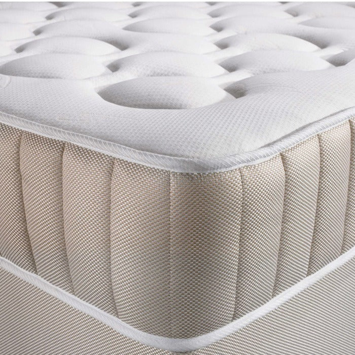 1600 Stretch Quilted Memory Mattress
