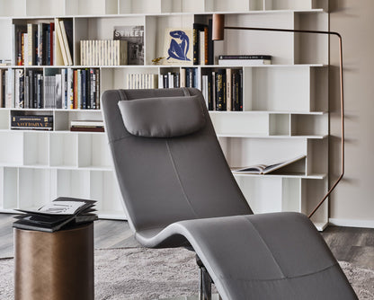 Casanova Chaise Lounge