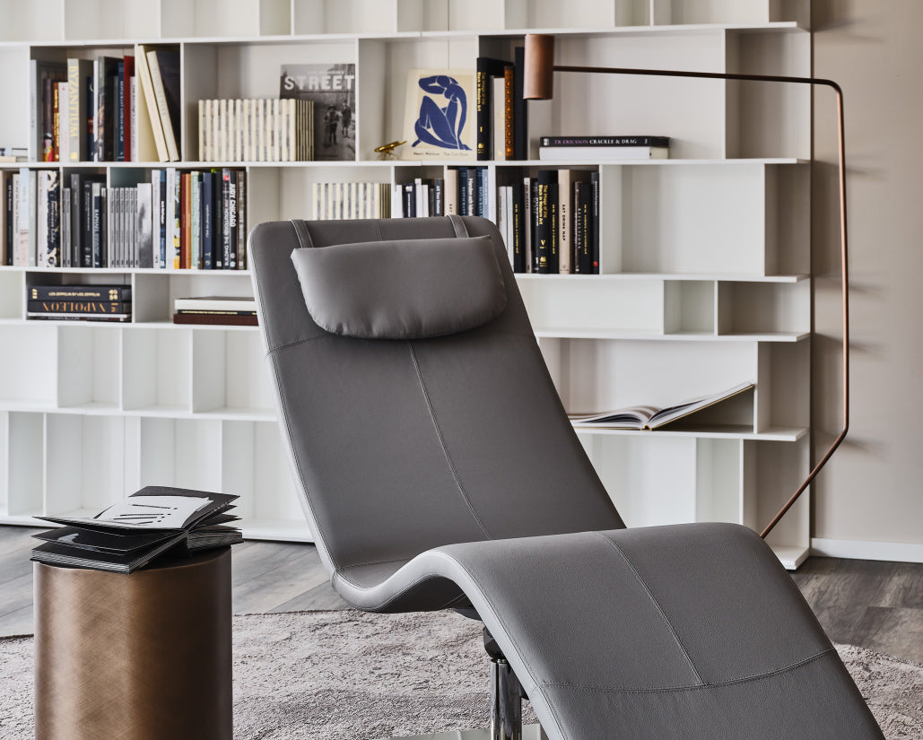 Casanova Chaise Lounge – view 4
