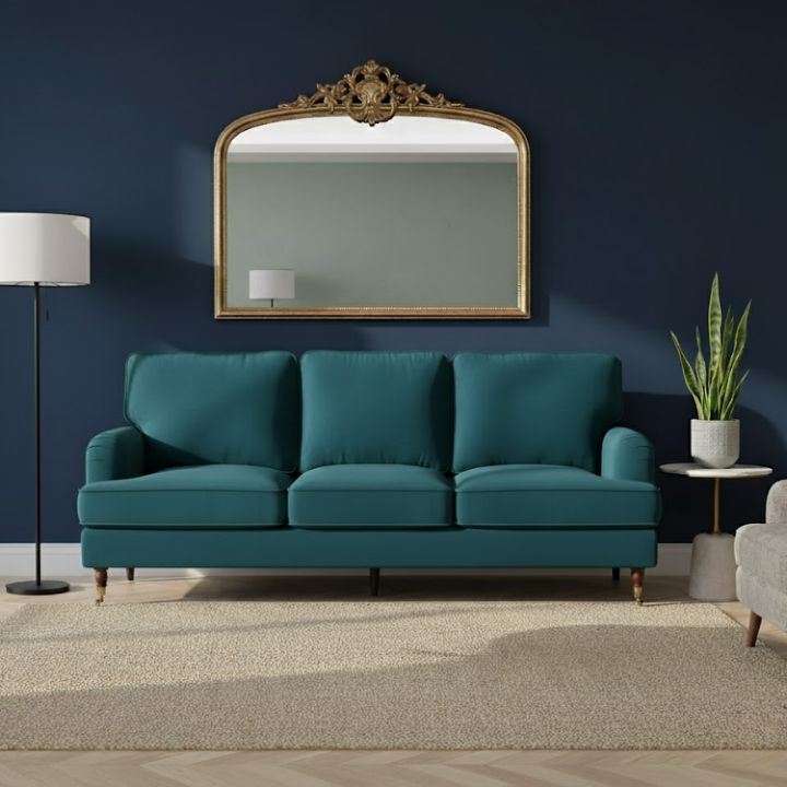 KD 3-Seater Sofa