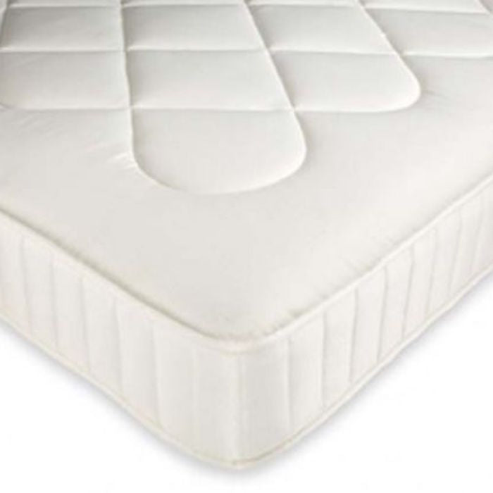 The Damask Spring Memory Mattress