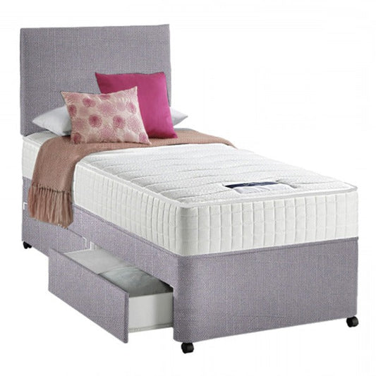 Kids Divan Bed – view 2