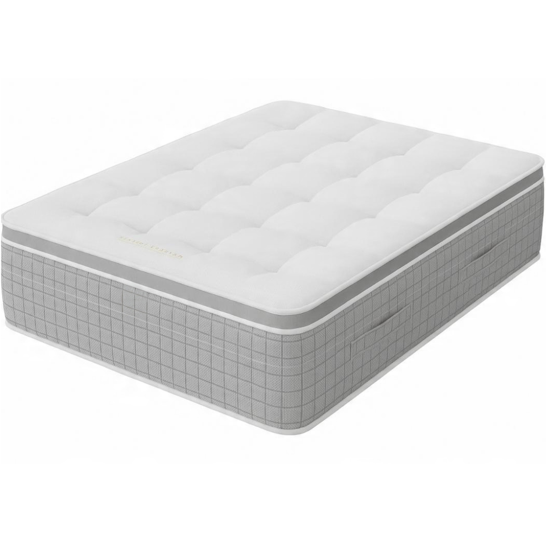 Pillow Top 5000 Pocket Sprung Mattress