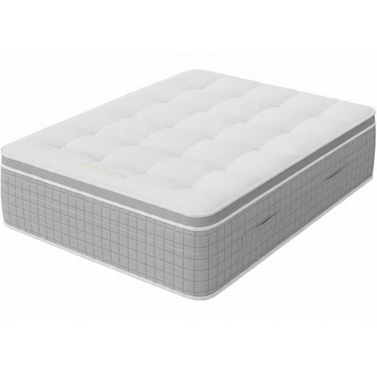 Pillow Top 5000 Pocket Sprung Mattress