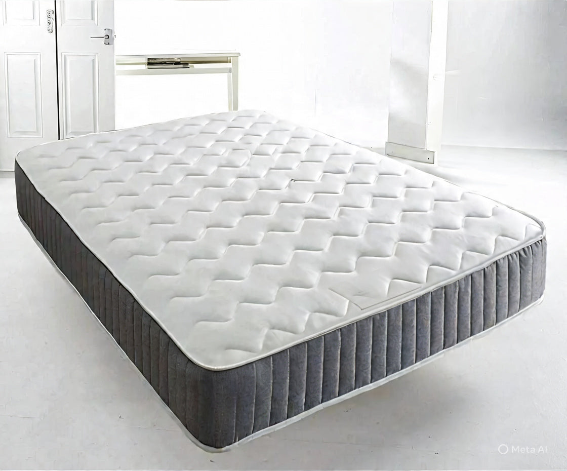 Memory Sprung Mattress