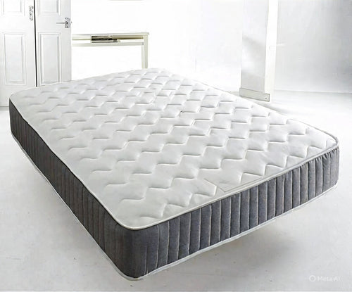 Memory Sprung Mattress
