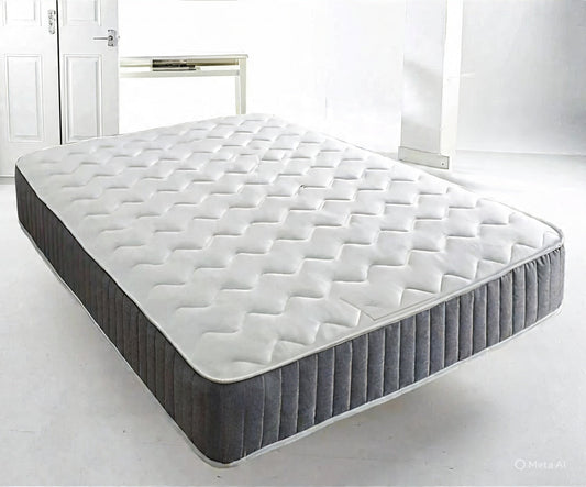 Memory Sprung Mattress