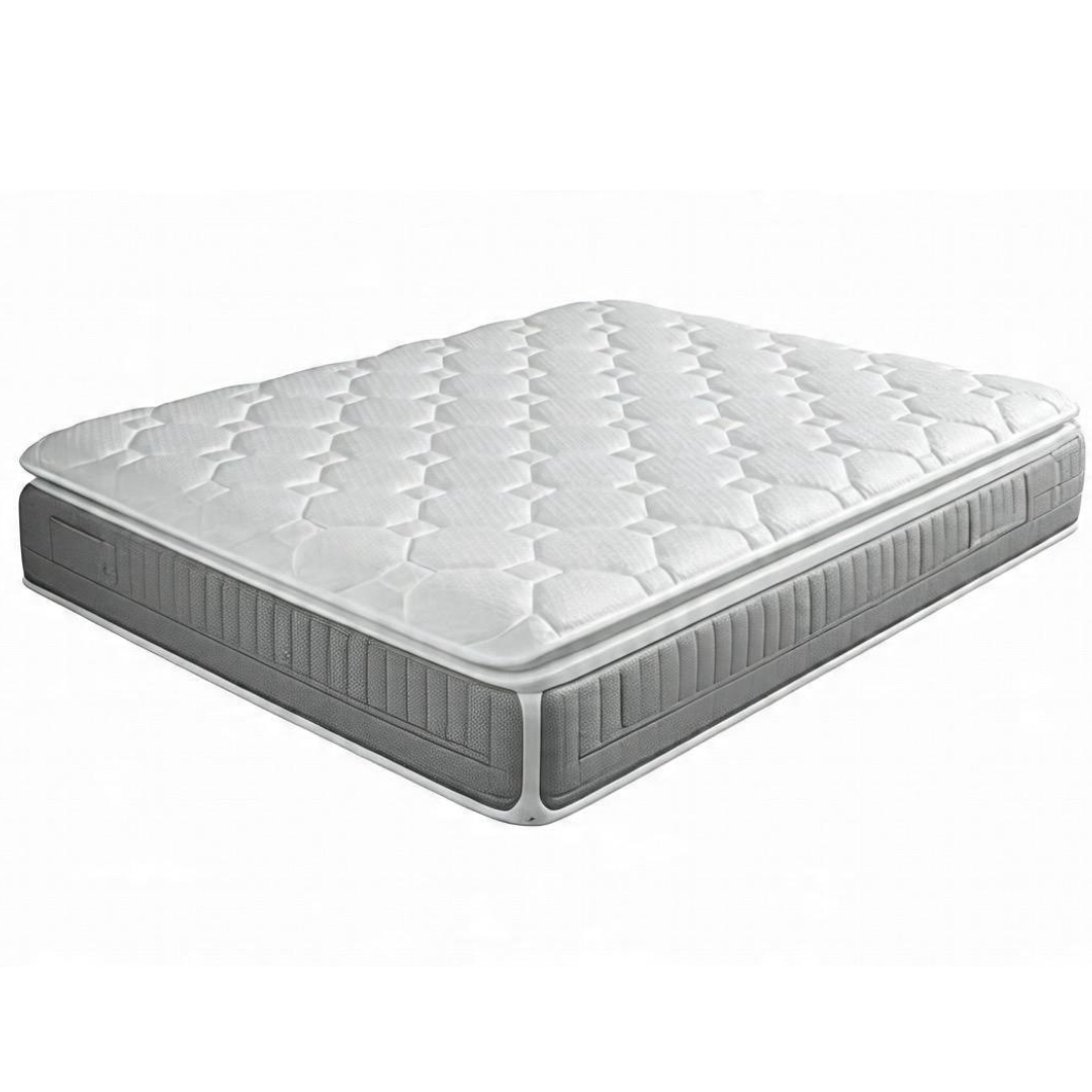 Memory Pillow Top 1000 Mattress