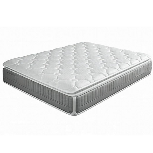 Memory Pillow Top 1000 Mattress