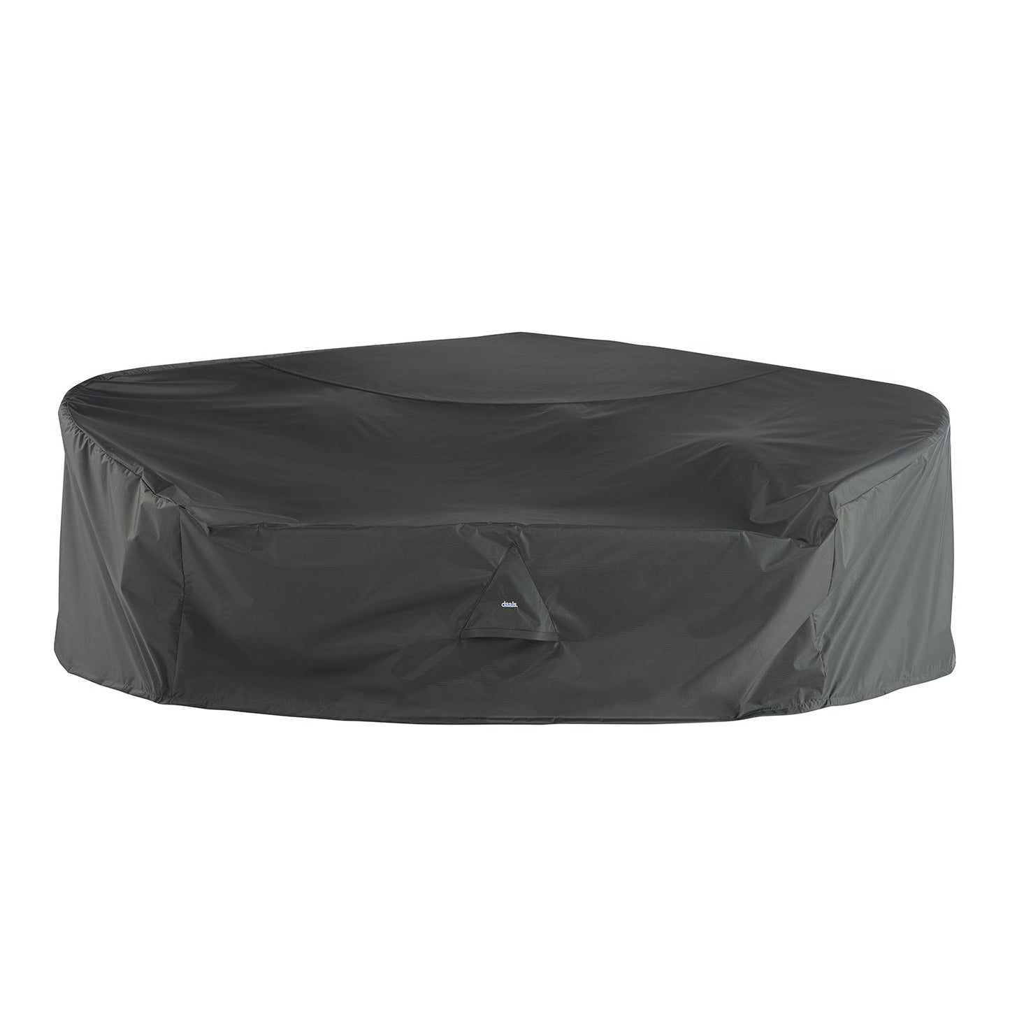 Garden Furniture Cover for Positano Wide Rope Corner Outdoor Sofa Set