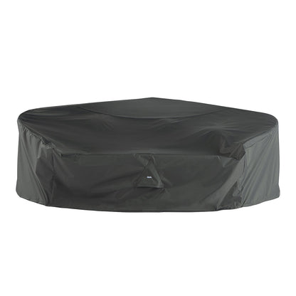 Garden Furniture Cover for Positano Wide Rope Corner Outdoor Sofa Set