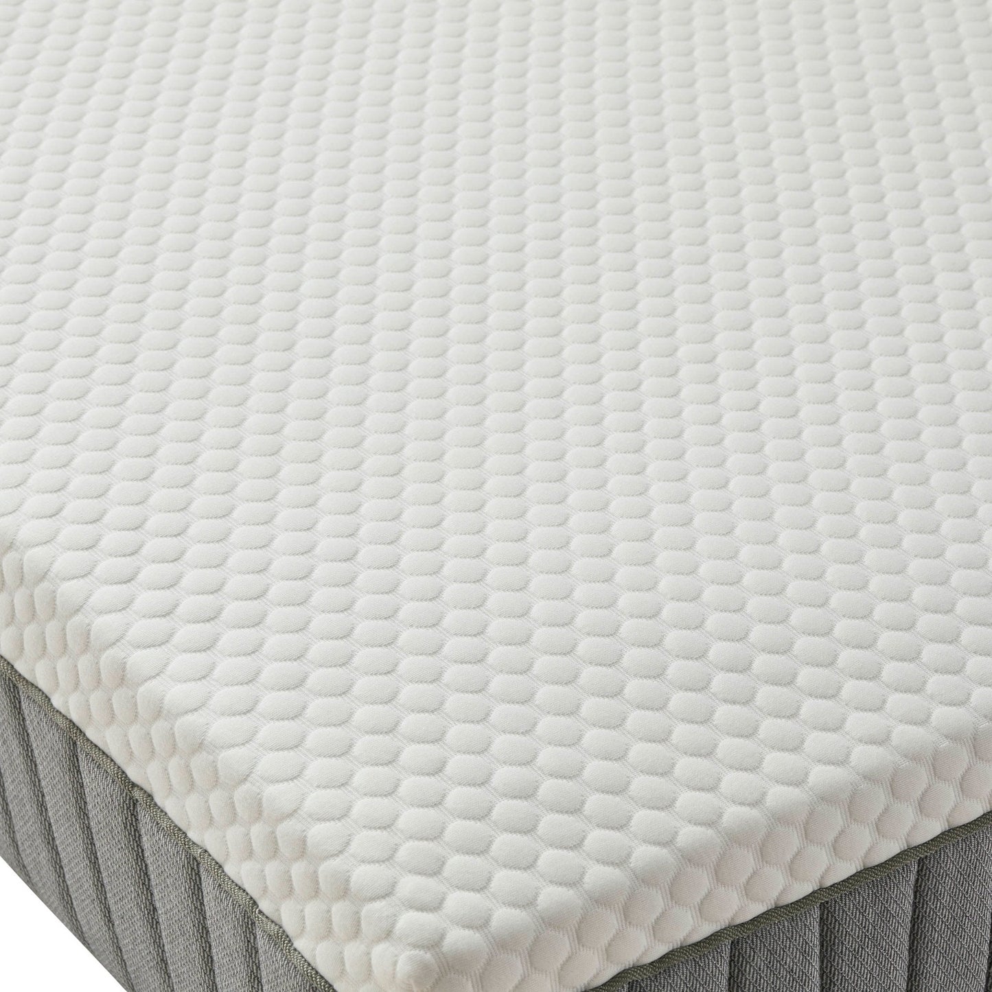 Foam 1000 Pocket Sprung Mattress