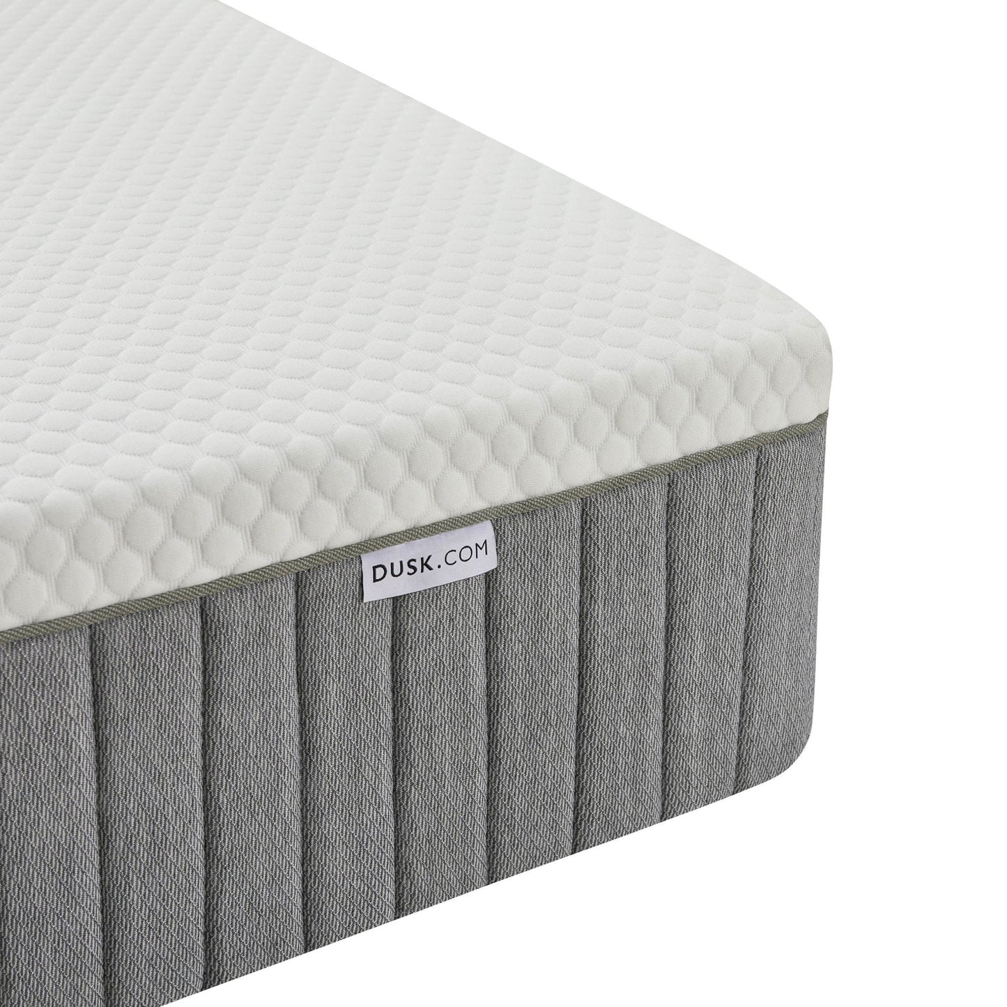 Foam 1000 Pocket Sprung Mattress