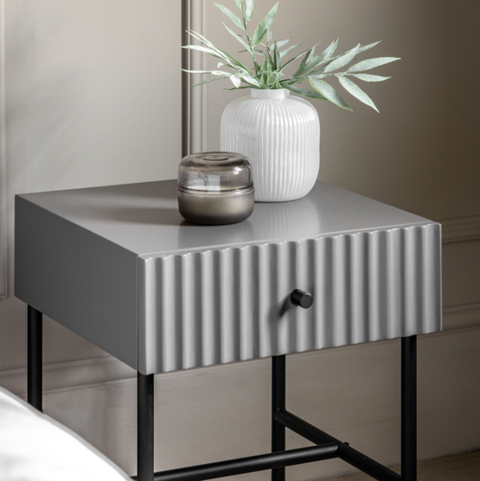 Arabella Bedside Table – view 2