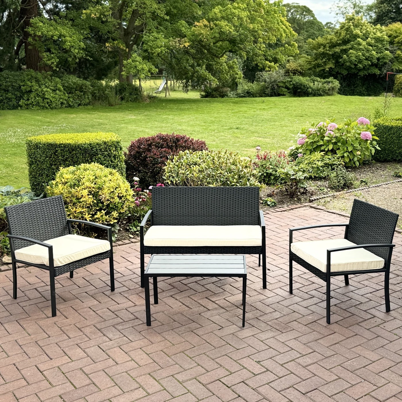 Sophia Garden Set