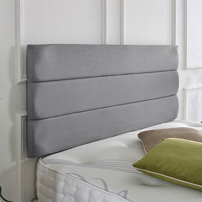 Dublin Headboard Divan Set – view 3