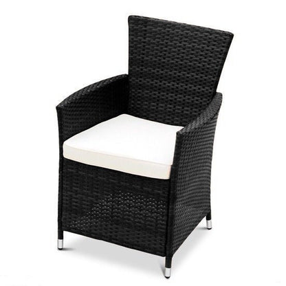 Aria Garden Chairs – view 6