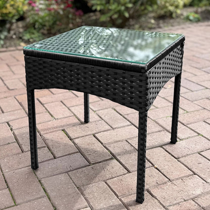 Aria Garden Bistro Set