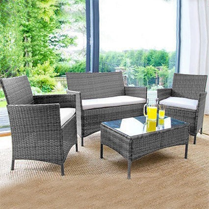 Cleo Garden Set