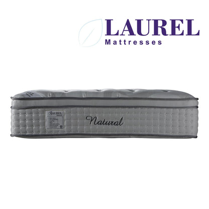 Laurel Natural PosturaFlex Mattress