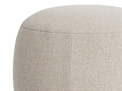 Little Cheese Footstool Round 20inch (50.8CM) Hight 19 inches (48.26CM)