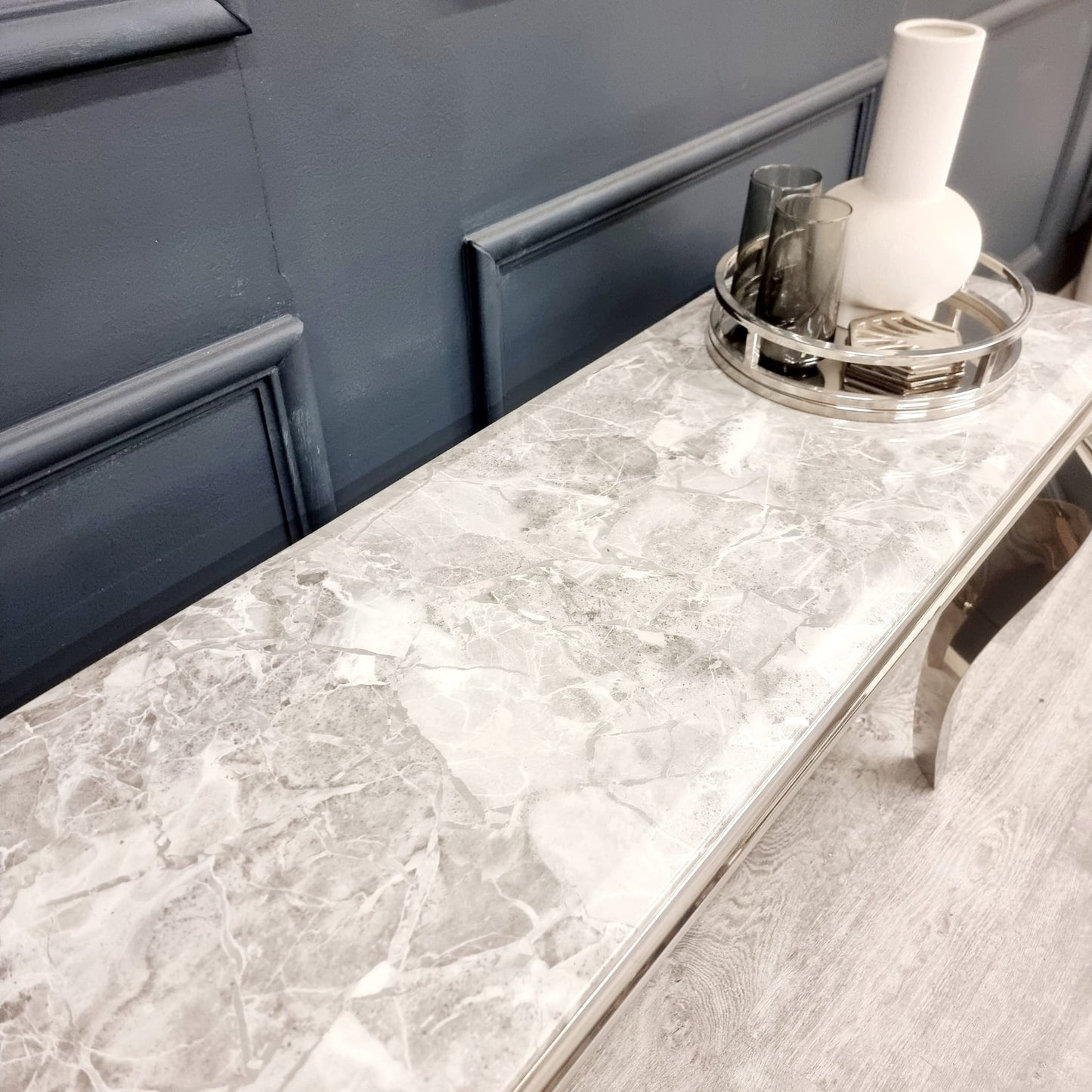 Louis Console Table