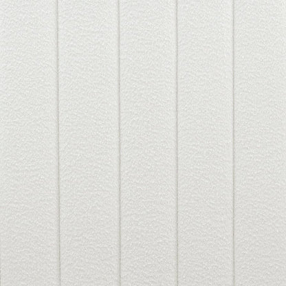Madison Bouclé Ottoman Storage Bed - Off White