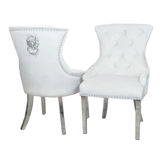 Megan dining chair