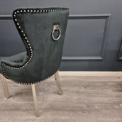 Megan dining chair