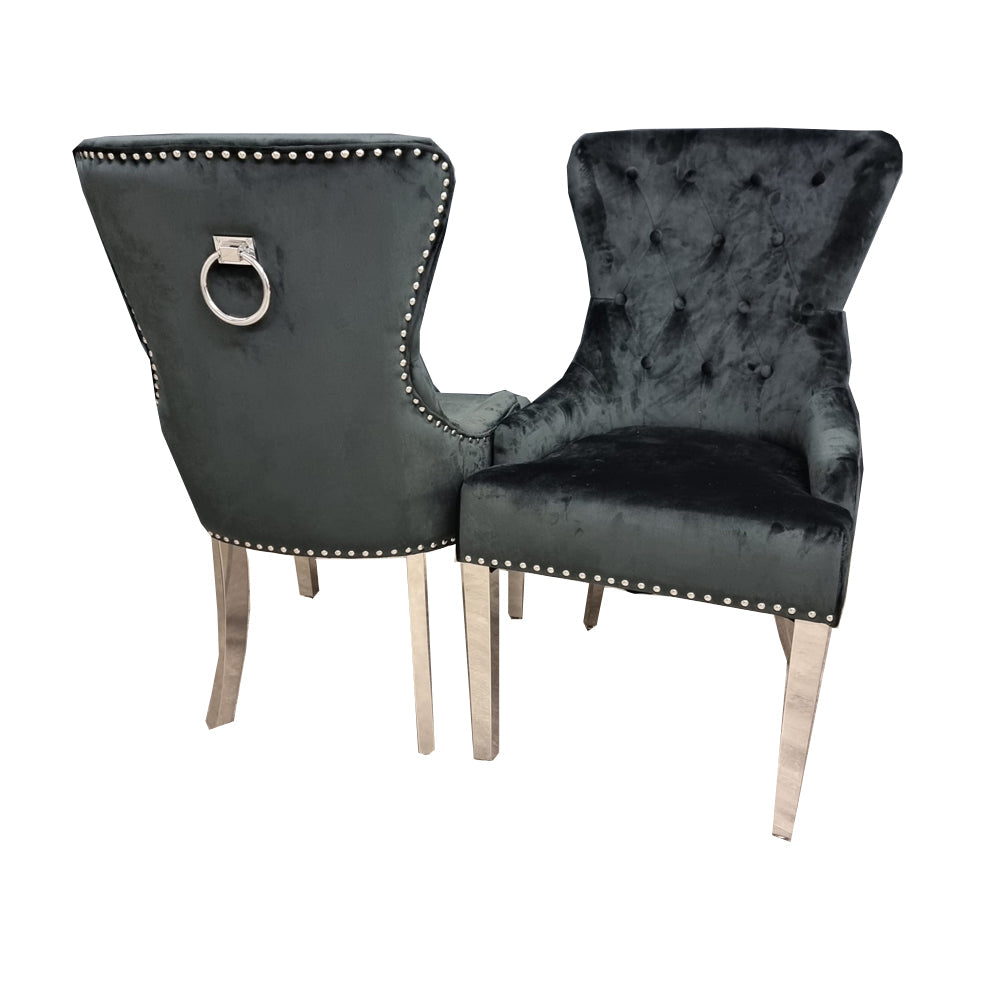 Megan dining chair – view 33