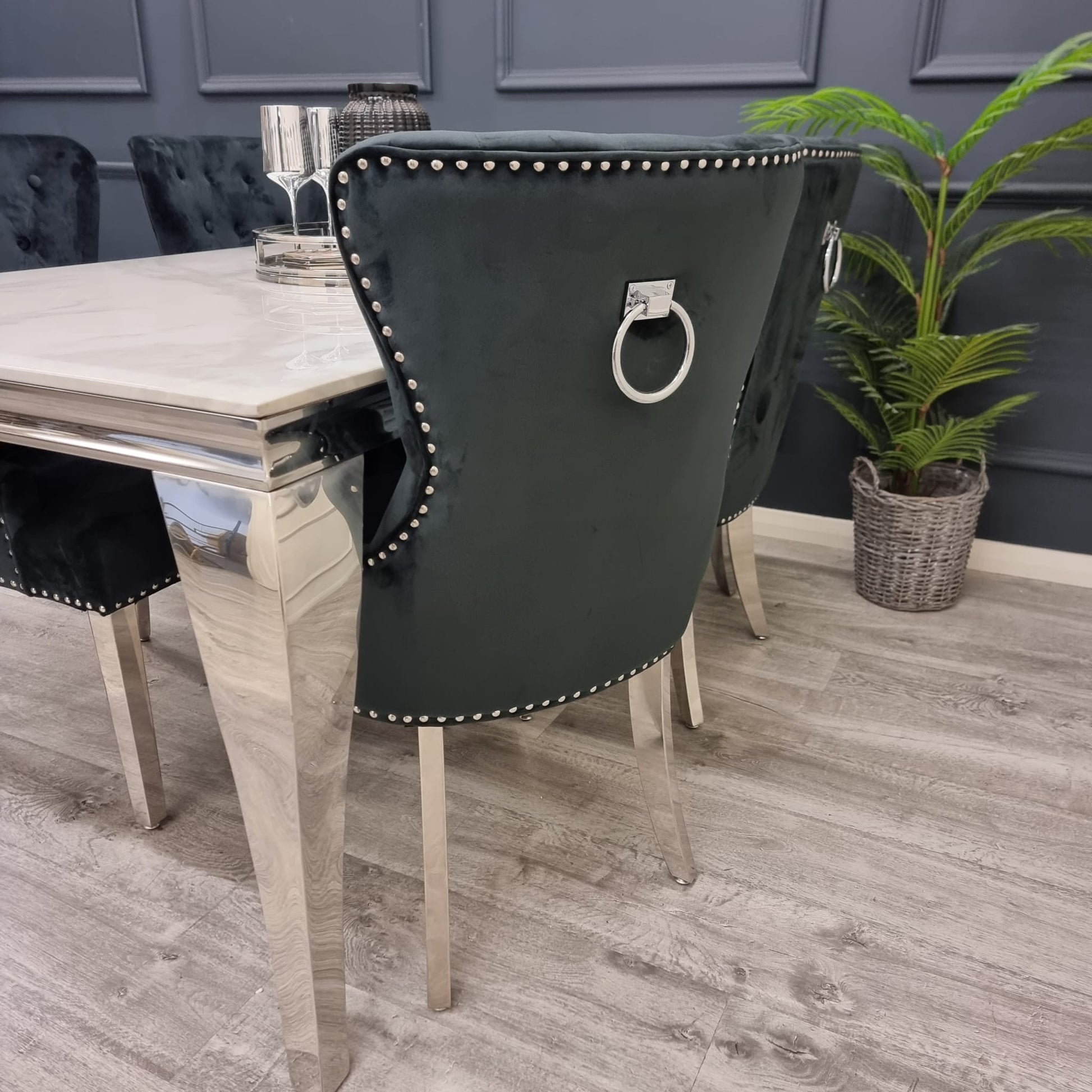 Megan dining chair – view 35