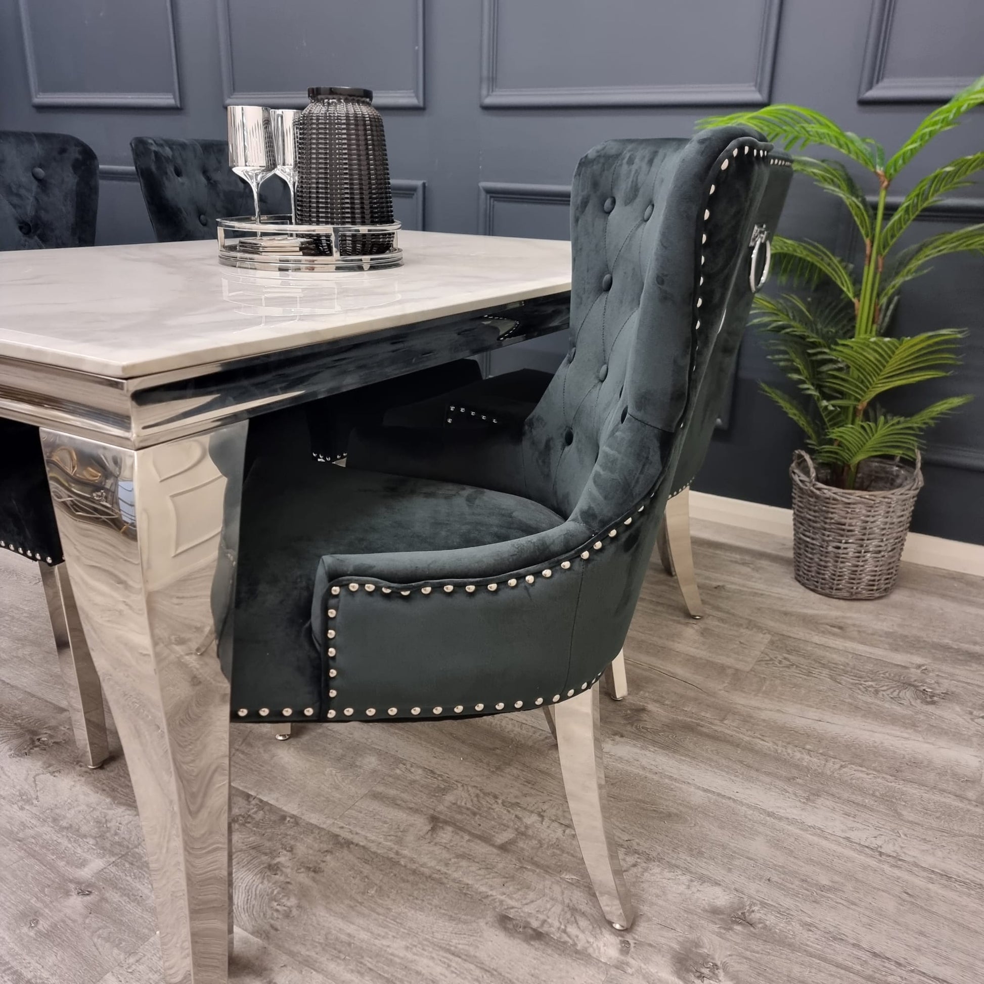 Megan dining chair – view 36