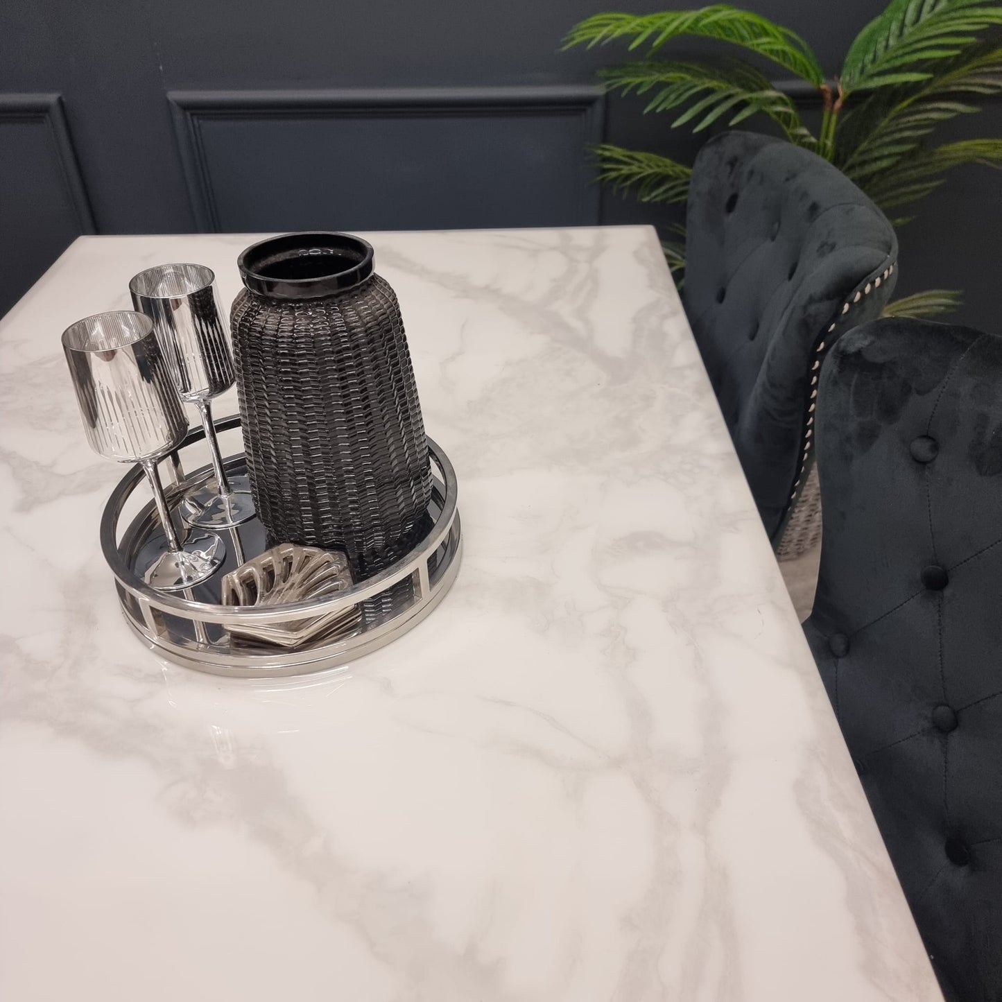 Megan dining chair