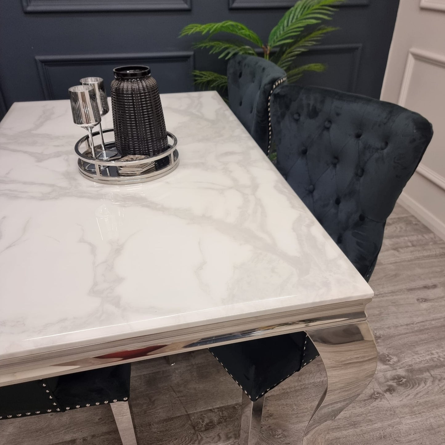 Megan dining chair