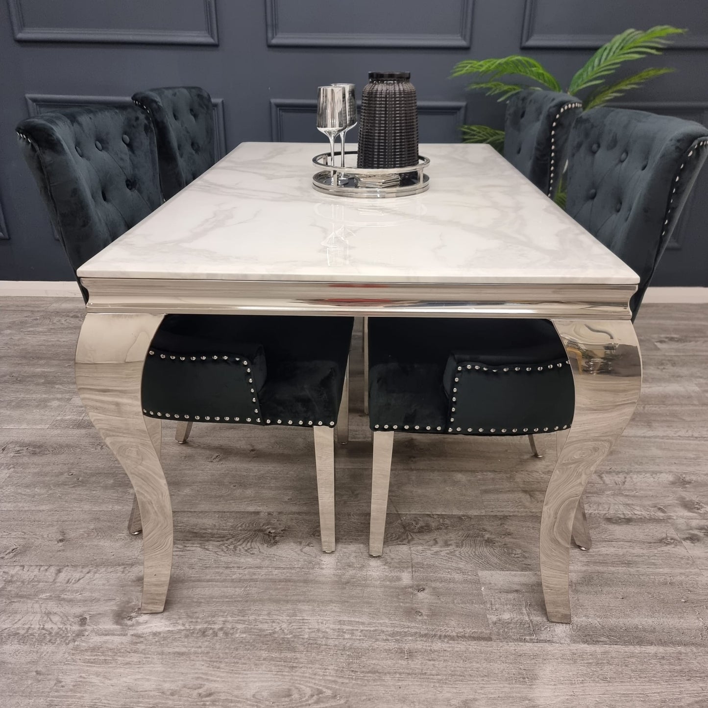 Megan dining chair
