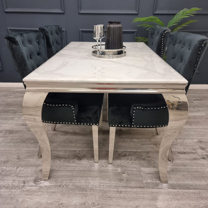 Megan dining chair