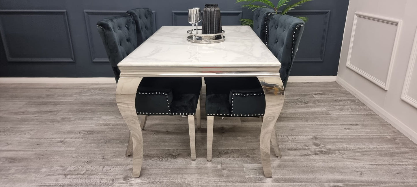 Megan dining chair
