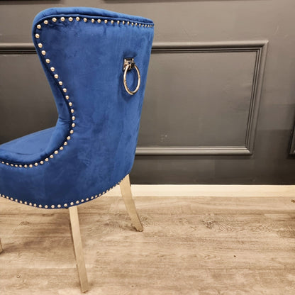 Megan dining chair – view 41